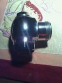 hydraulic valve