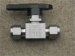 hydraulic valve