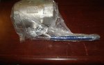 hydraulic valve