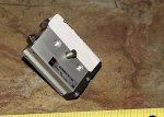 hydraulic valve