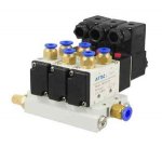 hydraulic valve
