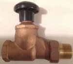 hydraulic valve