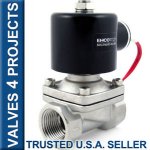 hydraulic valve
