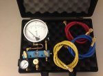 hydraulic valve