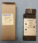 hydraulic valve