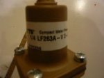 hydraulic valve