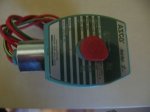 hydraulic valve