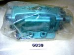 hydraulic valve