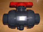 hydraulic valve