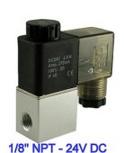 hydraulic valve