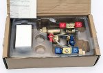hydraulic valve