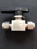 hydraulic valve