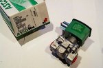 hydraulic valve