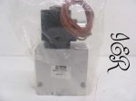 hydraulic valve