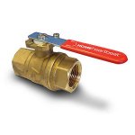 hydraulic valve