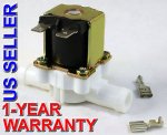 hydraulic valve