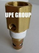 hydraulic valve