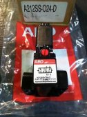 hydraulic valve