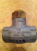 hydraulic valve