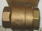 hydraulic valve