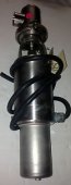 hydraulic valve