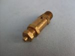 hydraulic valve
