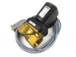 hydraulic valve