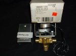 hydraulic valve