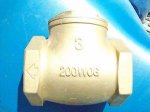 hydraulic valve