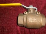 hydraulic valve