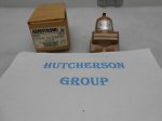 hydraulic valve