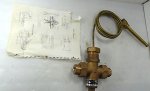 hydraulic valve