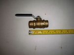 hydraulic valve
