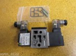 hydraulic valve