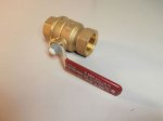 hydraulic valve