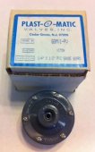 hydraulic valve