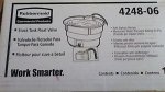 hydraulic valve