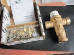 hydraulic valve