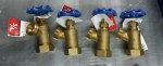 hydraulic valve