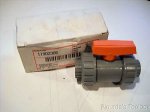 hydraulic valve
