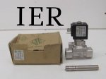 hydraulic valve