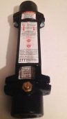hydraulic valve