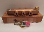 hydraulic valve
