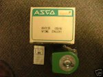 hydraulic valve