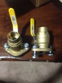 hydraulic valve