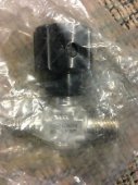 hydraulic valve