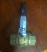 hydraulic valve