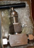 hydraulic valve