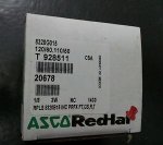 hydraulic valve