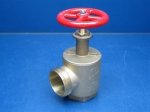 hydraulic valve